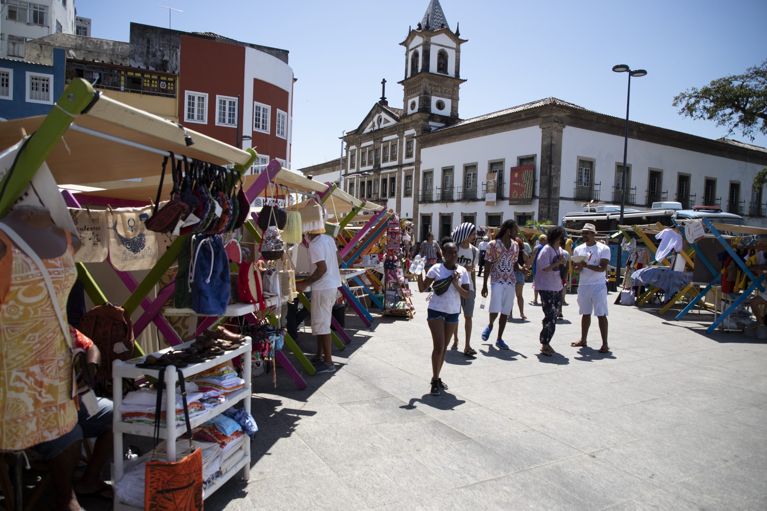 Feira da Sé